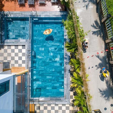 Hotel Lancelynk Retreat Hoi An Exterior foto