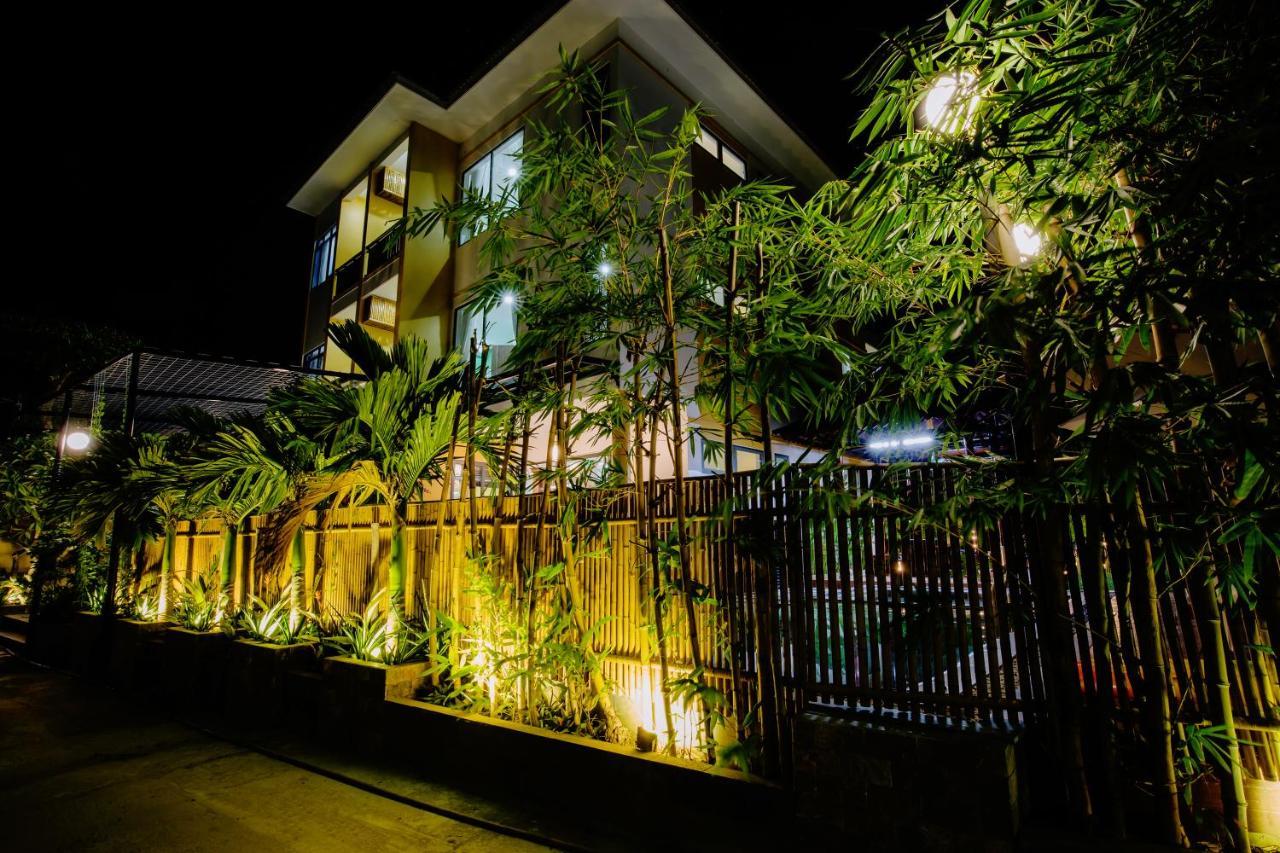 Hotel Lancelynk Retreat Hoi An Exterior foto